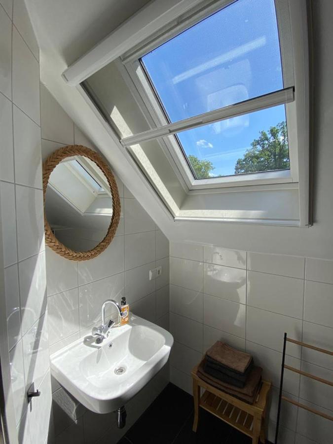 Appartement Oosteinde Руйнерволд Экстерьер фото