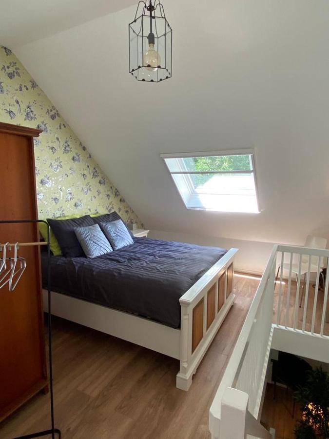 Appartement Oosteinde Руйнерволд Экстерьер фото